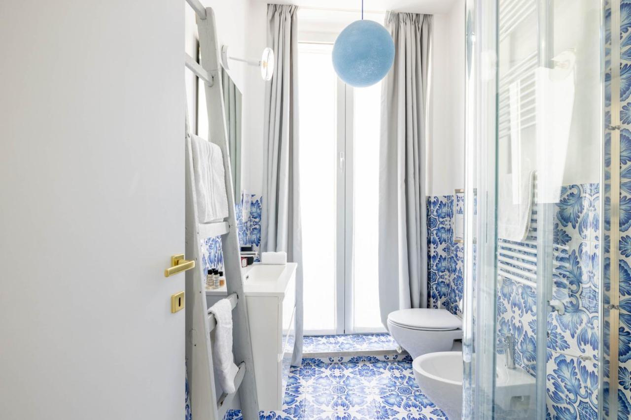 Trinita' Dei Monti New In The Heart Of Apartamento