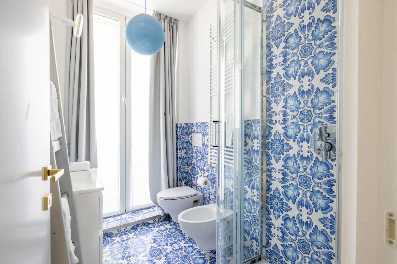 Apartamento Trinita' Dei Monti New In The Heart Of Roma