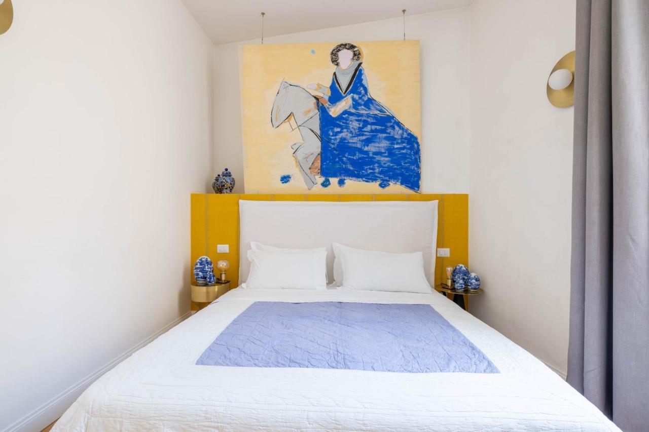 Apartamento Trinita' Dei Monti New In The Heart Of