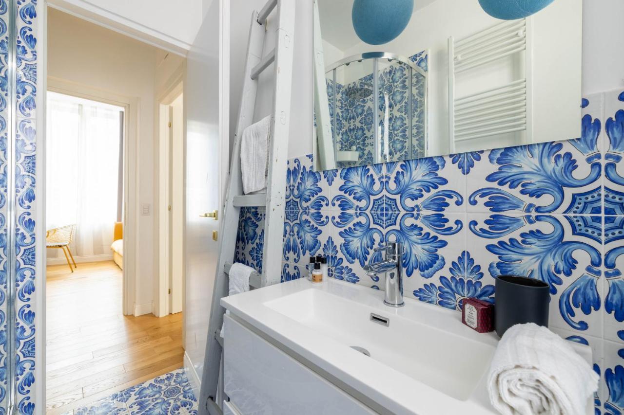 Trinita' Dei Monti New In The Heart Of Apartamento