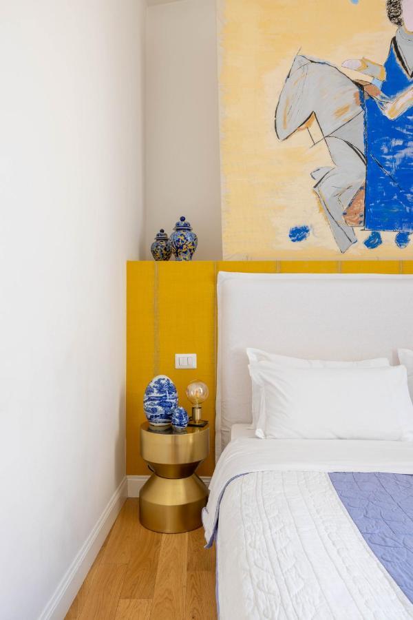 Trinita' Dei Monti New In The Heart Of Apartamento Roma