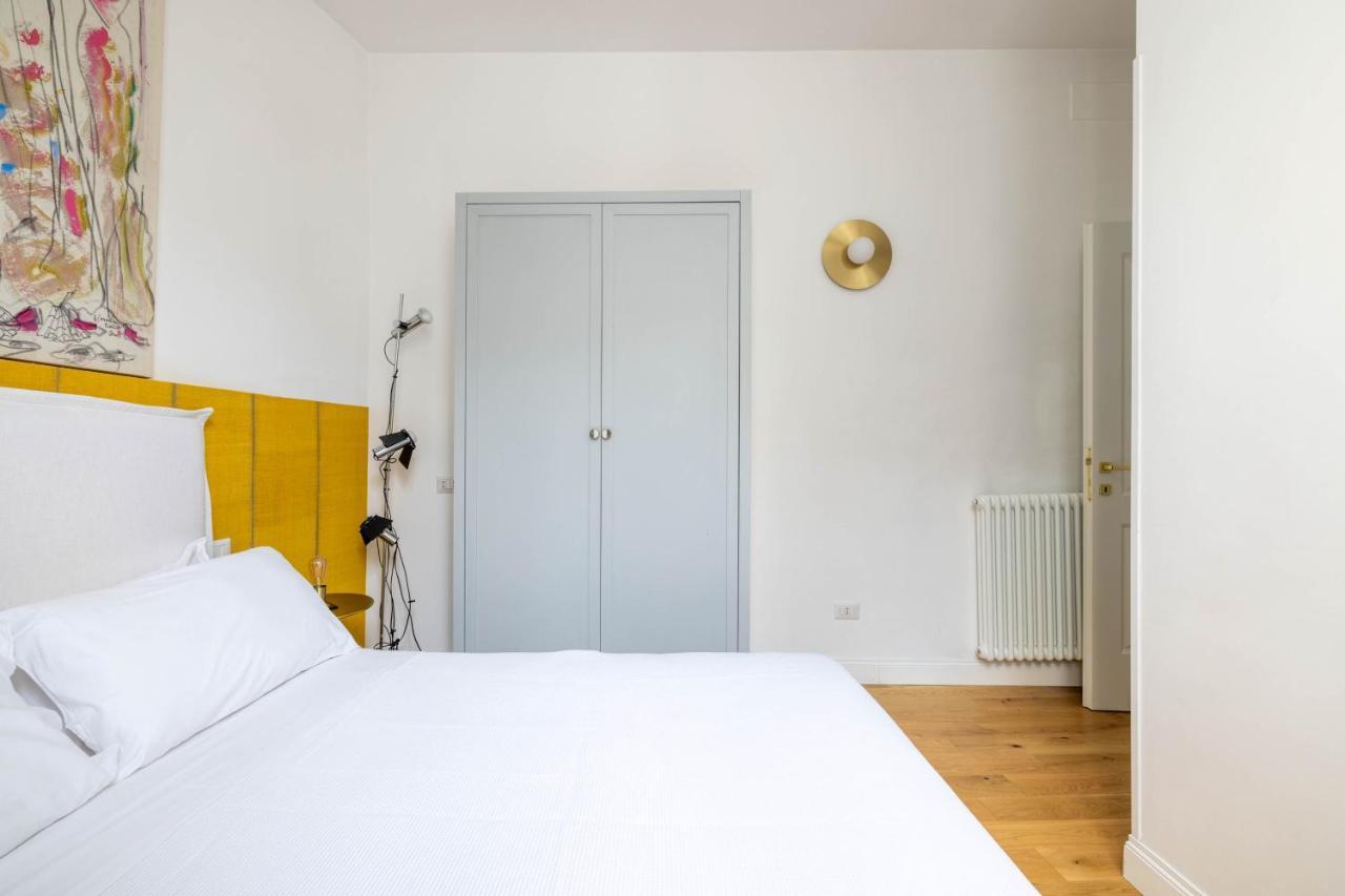 Trinita' Dei Monti New In The Heart Of Apartamento Roma