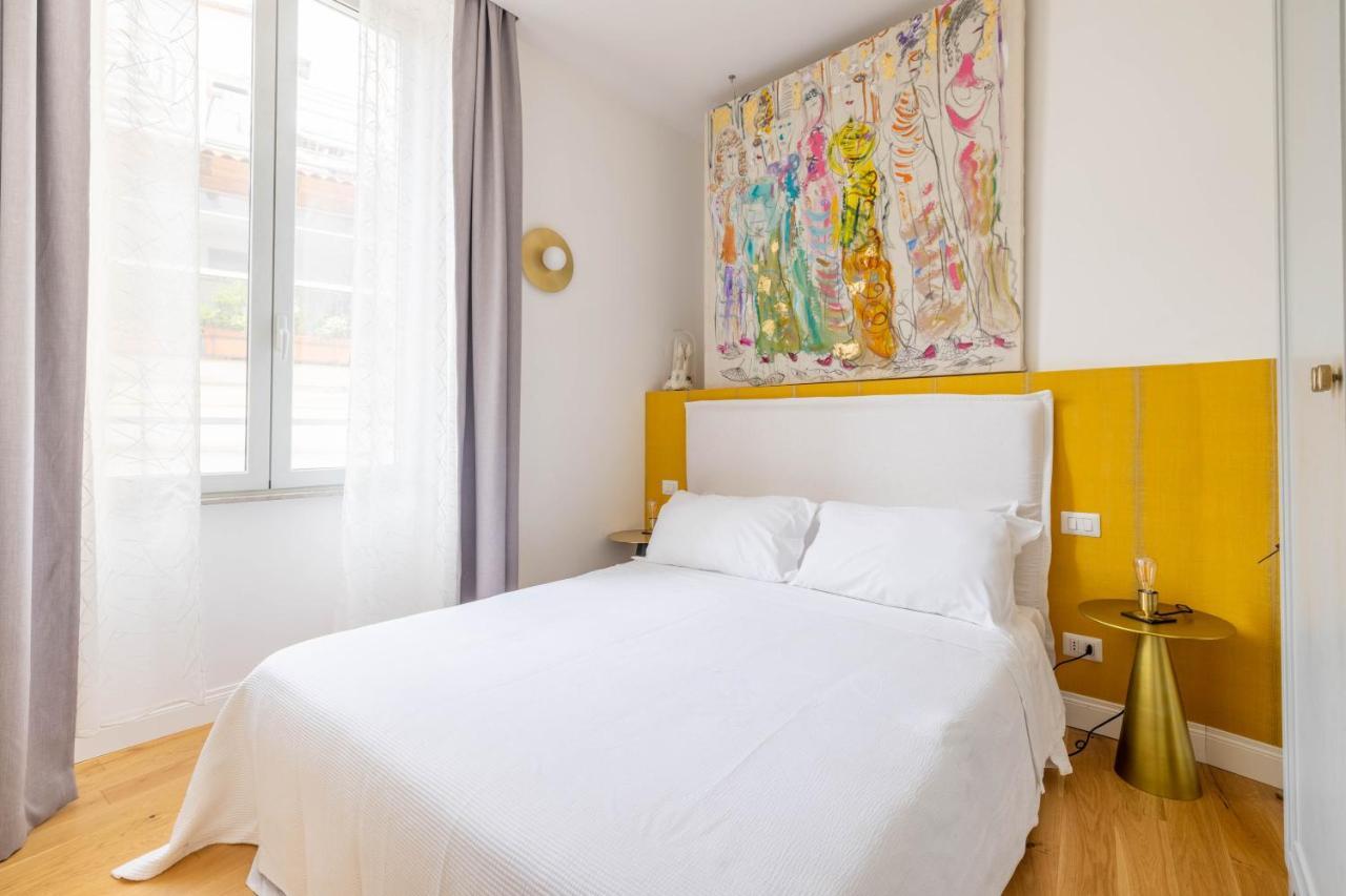 Trinita' Dei Monti New In The Heart Of Apartamento