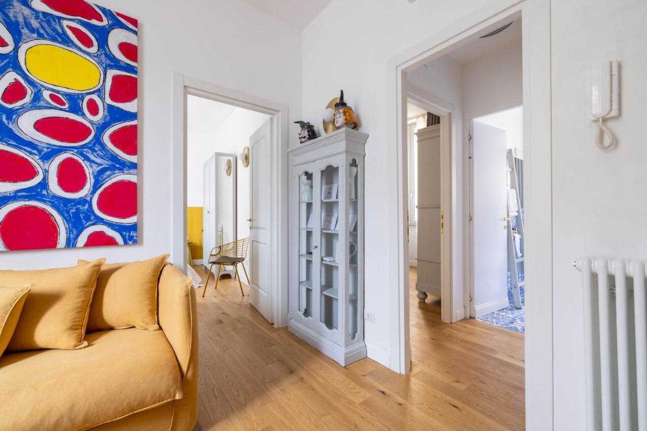 Trinita' Dei Monti New In The Heart Of Apartamento Roma