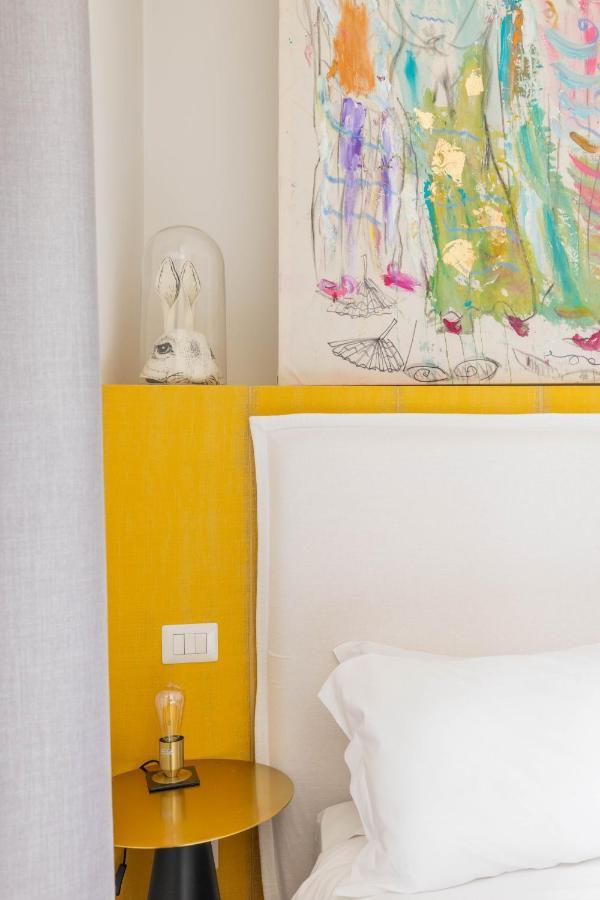 Apartamento Trinita' Dei Monti New In The Heart Of Roma