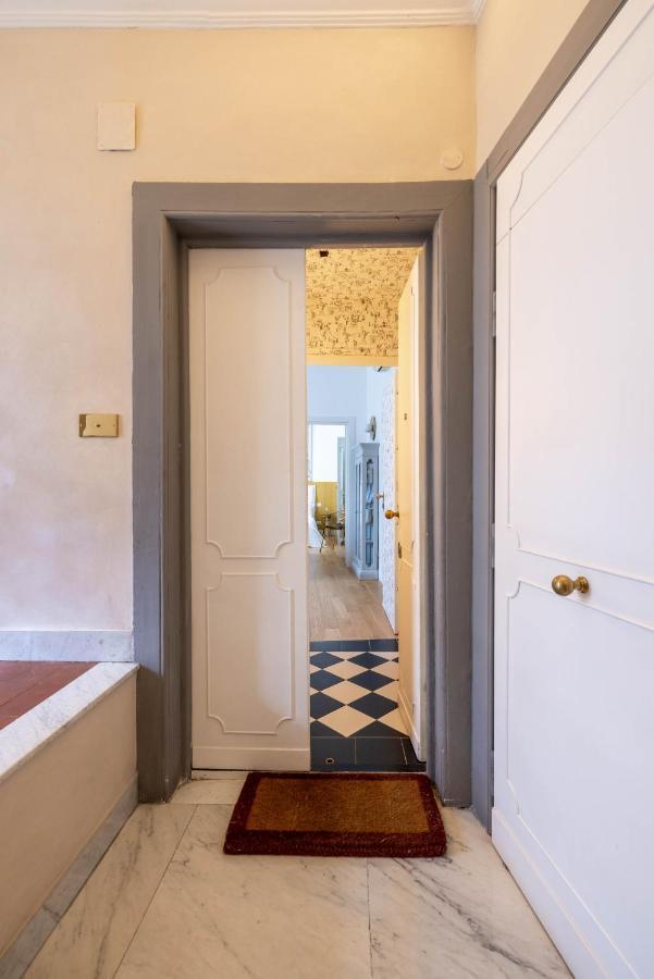 Trinita' Dei Monti New In The Heart Of Apartamento *