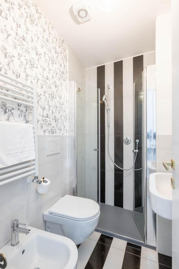 Trinita' Dei Monti New In The Heart Of Apartamento Roma