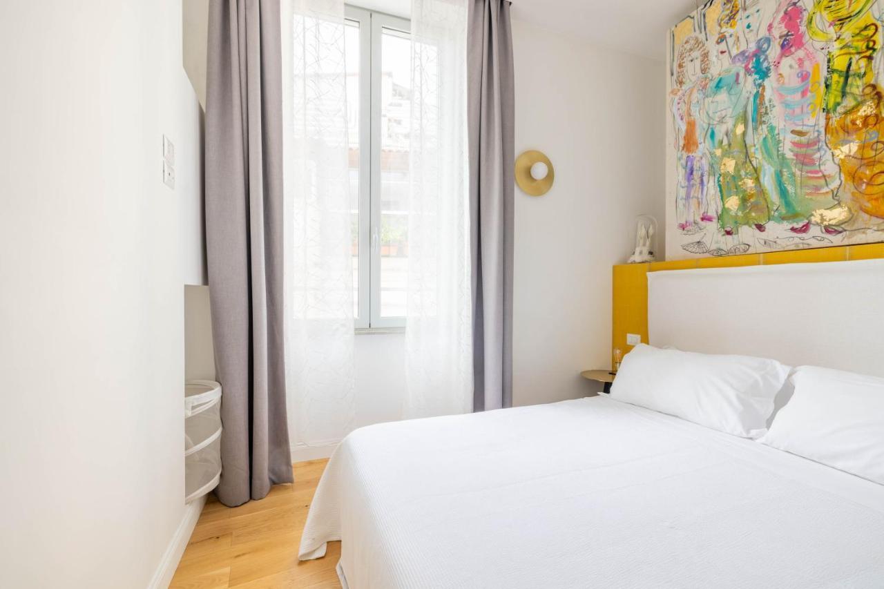 Trinita' Dei Monti New In The Heart Of Apartamento *