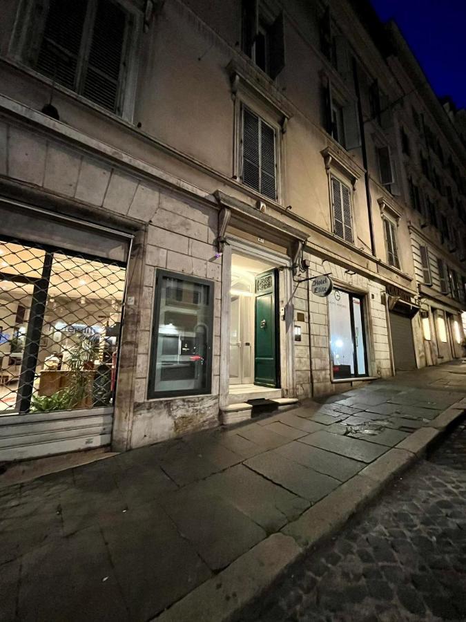 Apartamento Trinita' Dei Monti New In The Heart Of